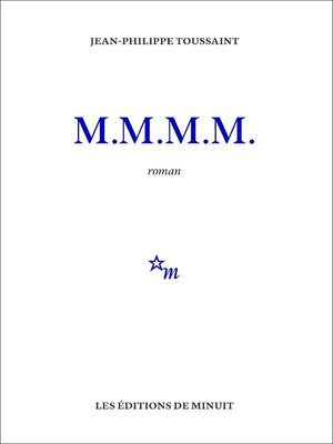 cover image of M.M.M.M.